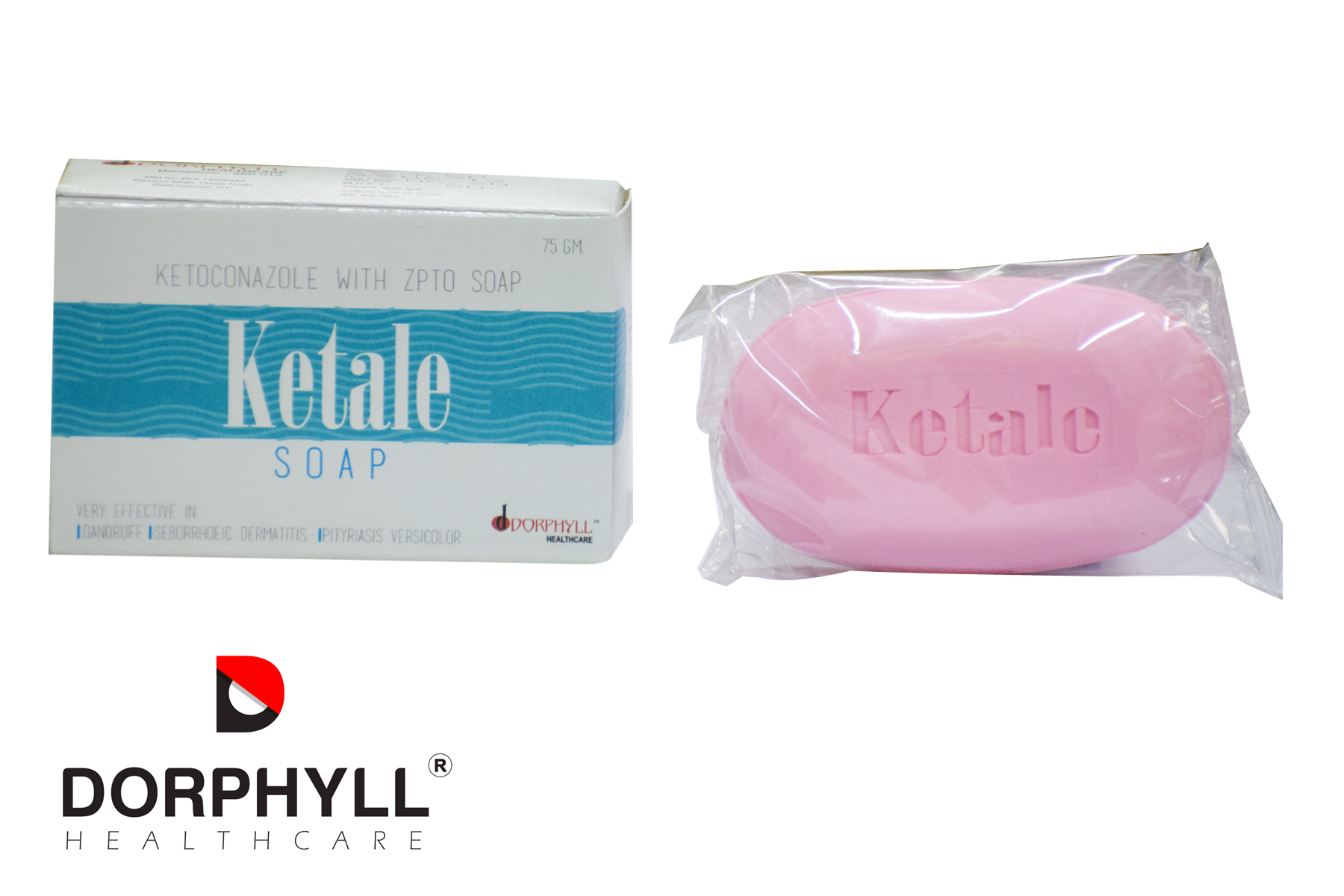 Ketale Soap